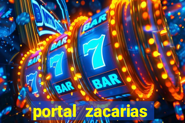 portal zacarias mulher x9